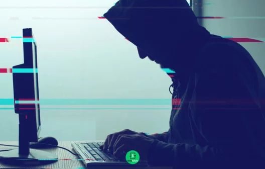 "Segredos na Dark Web: Mantenha-se Protegido!"