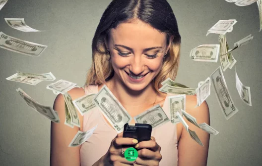 "Descubra agora 6 maneiras infalíveis de lucrar online instantaneamente"