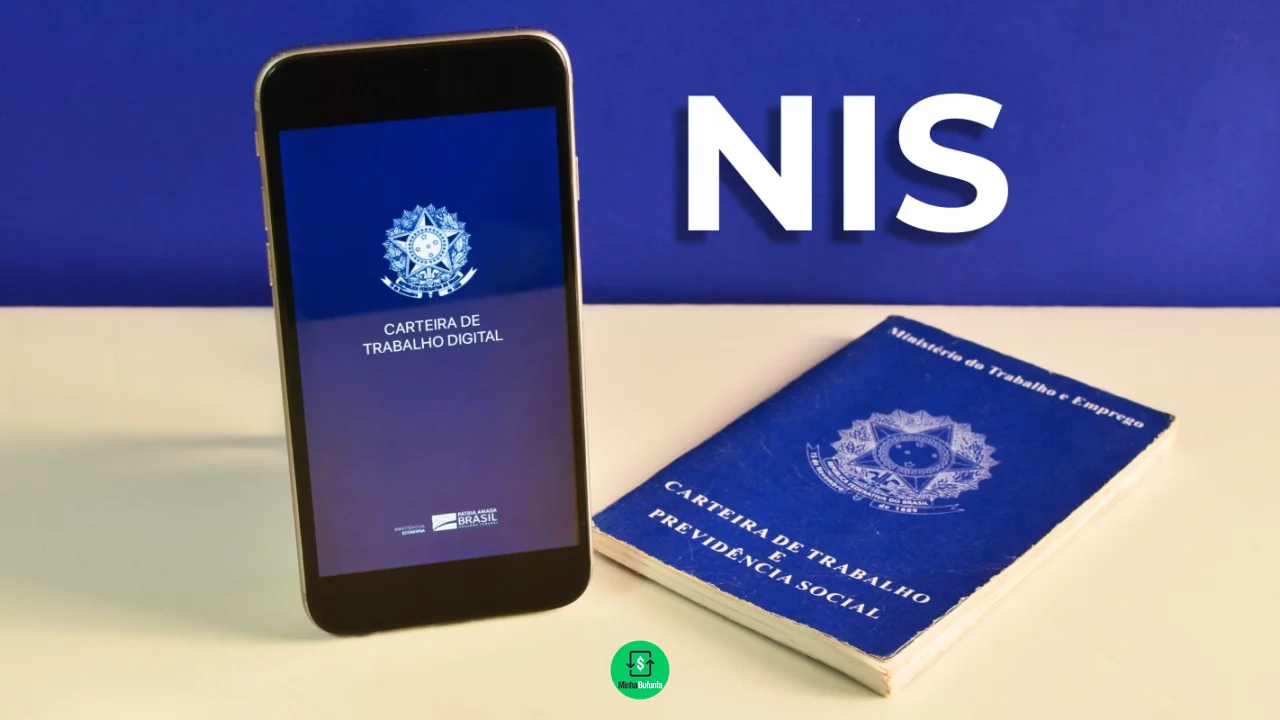 Como consultar o NIS em 2025? Como saber se tenho direito a PIS/Pasep?