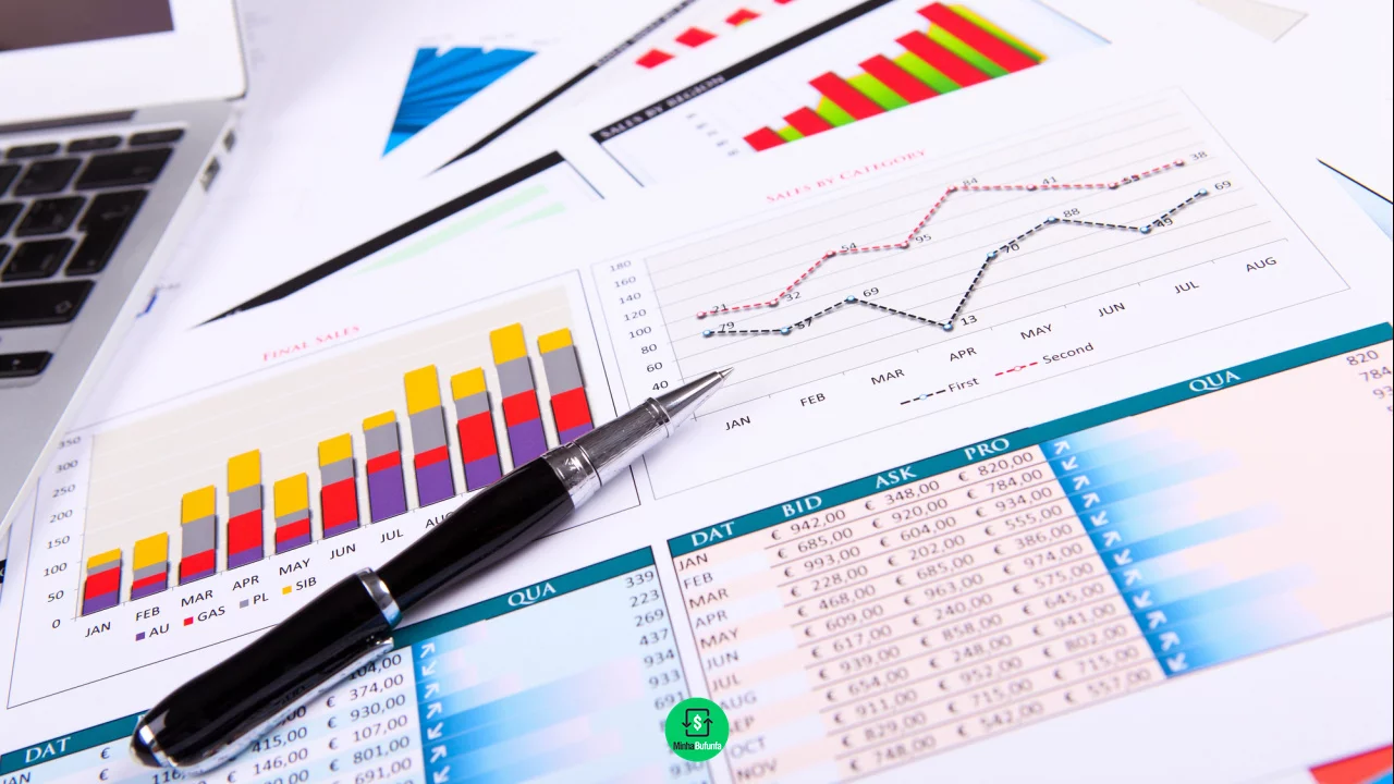 Como montar uma carteira de investimentos?