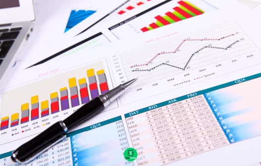 "Descubra o segredo para construir uma carteira de investimentos de sucesso!"