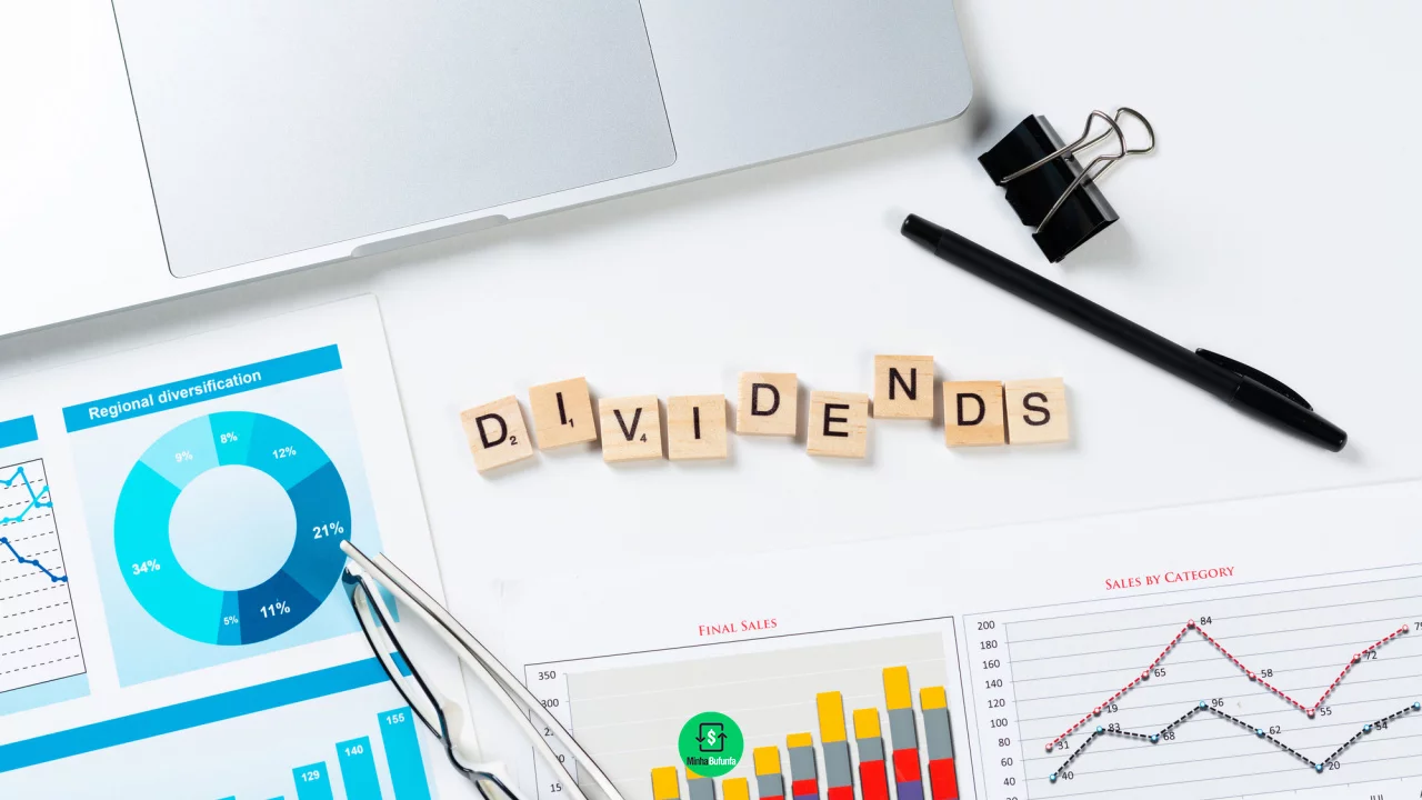 O que são dividendos? Entenda como funciona esse tipo de retorno sobre investimentos