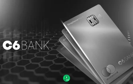 "Desbloqueie seu acesso exclusivo aos benefícios do cartão C6 Graphene - saiba como consegui-lo agora!"