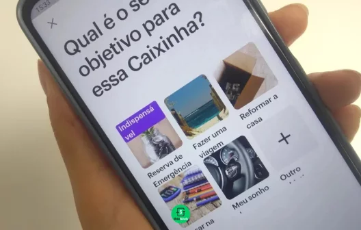 "Descubra como ganhar 110% a mais com a nova Caixinha Turbo do Nubank! Veja todas as opções disponíveis agora!"