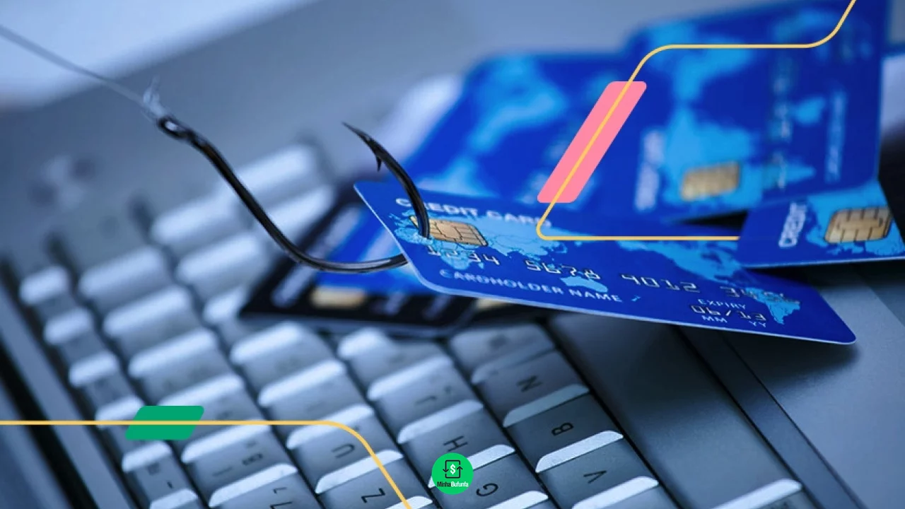 Serasa afirma que metade dos brasileiros sofreu fraude em 2024. Saiba como se proteger