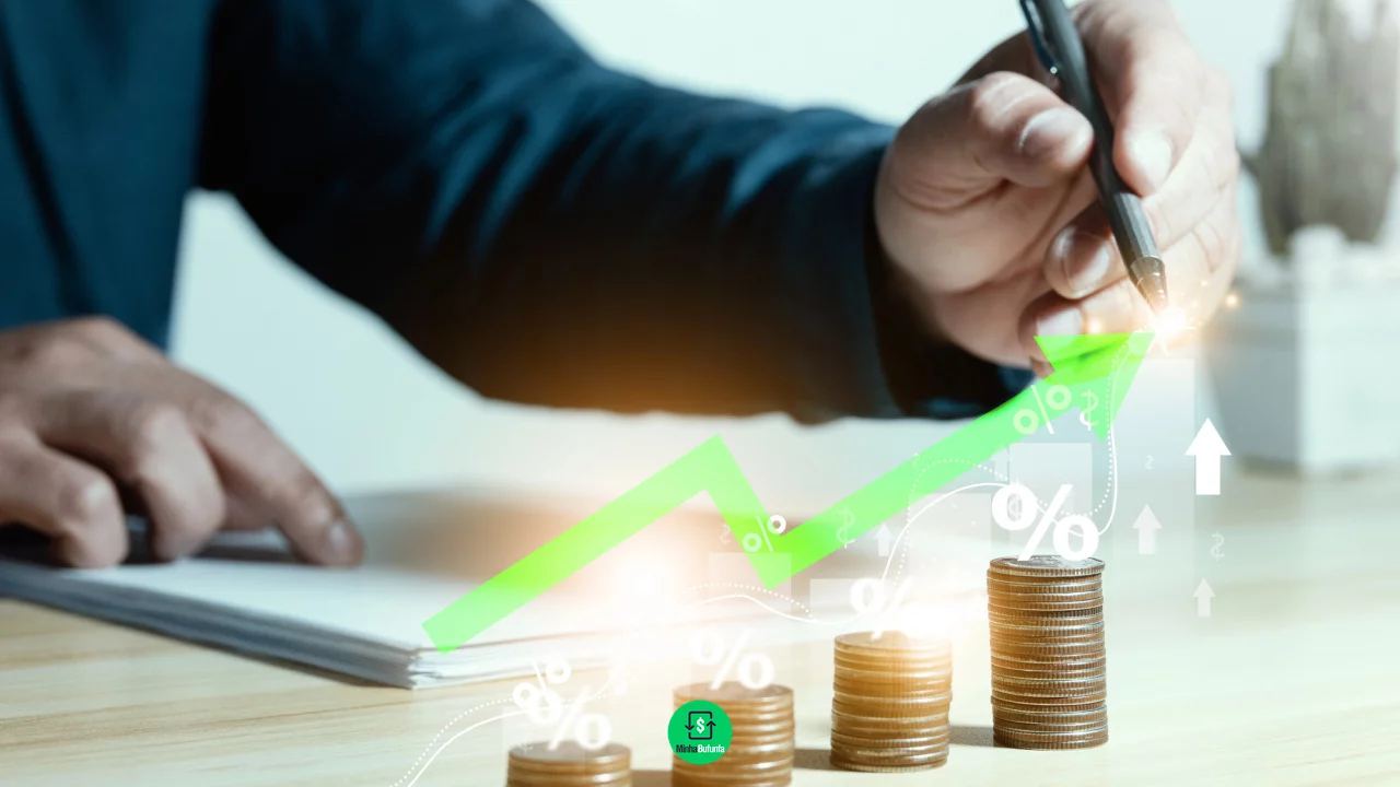 5 opções de investimentos que rendem mais do que o CDI