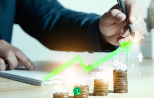 "Descubra os investimentos que vão fazer seu dinheiro render muito mais do que o CDI!"