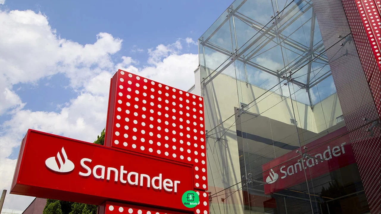 Como negociar dívidas com o Santander? Saiba como limpar o nome gratuitamente