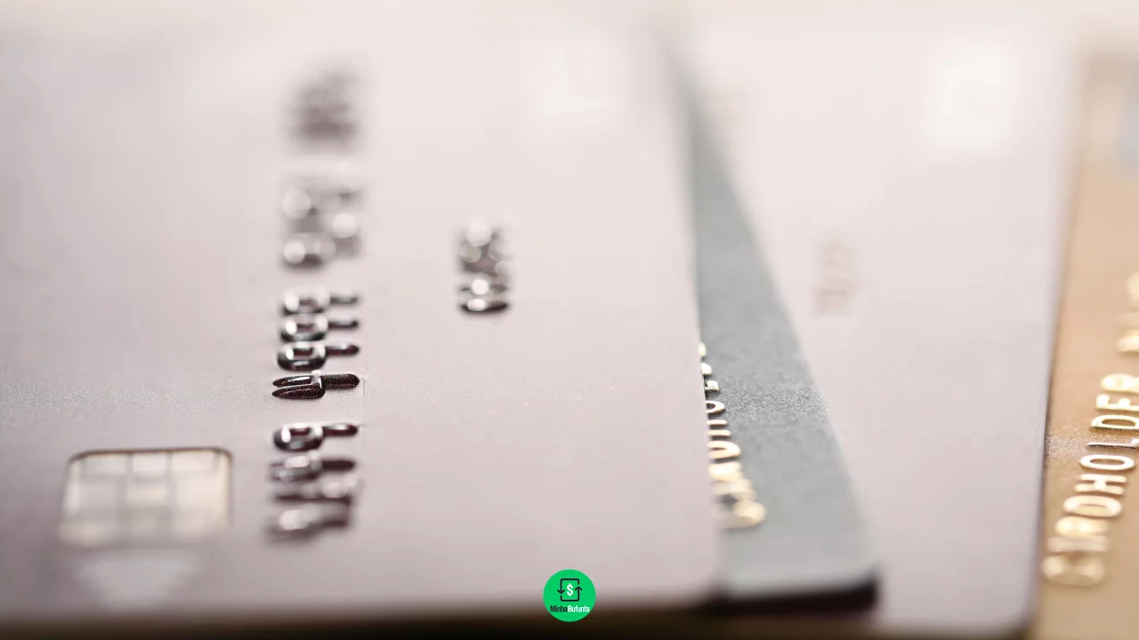 Como enxugar e reduzir a fatura do cartão de crédito em 2025