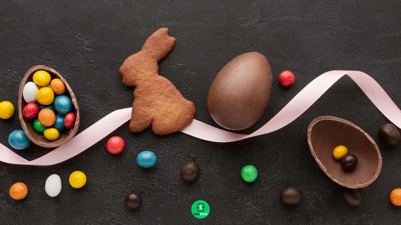 7 dicas para quem deseja vender mais na Páscoa