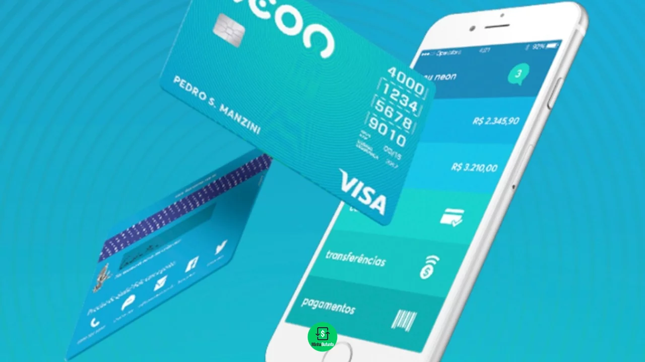 Empréstimo Neon: como conseguir, contratar e pagar?