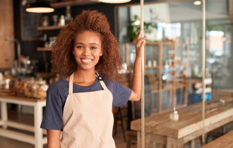 "Atenção empreendedores: descubra as 6 lições que vão revolucionar seu negócio!"