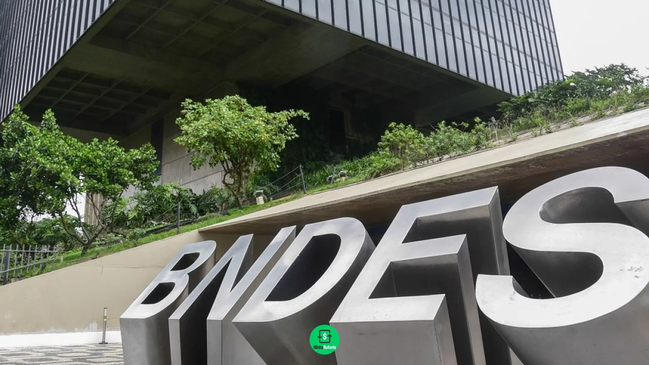 Como conseguir empréstimo BNDES para a minha empresa?