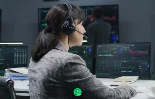 "Descubra o segredo para escolher a melhor corretora de investimento e maximizar seus lucros!"