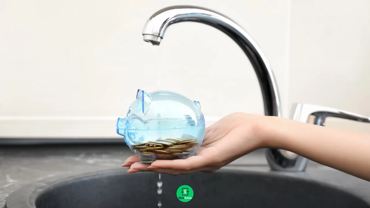 Como regularizar conta de água atrasada? Conheça as opções