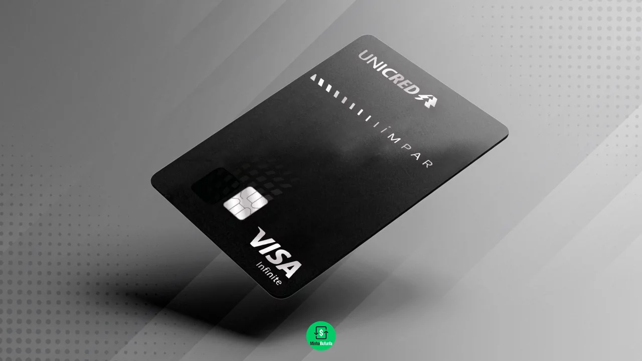 Unicred Ímpar Visa Infinite: conheça os benefícios do cartão e como pedir