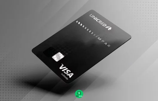 "Descubra incríveis vantagens no cartão Unicred Ímpar Visa Infinite - peça agora o seu!"