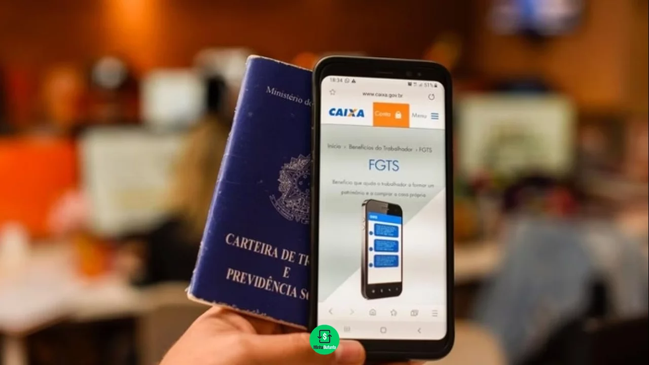 O que é Saque Emergencial do FGTS? Entenda quando é possível resgatar o dinheiro