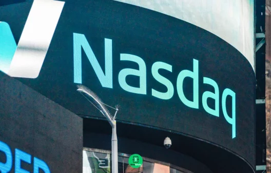 "Aprenda agora como lucrar investindo na Nasdaq!"
