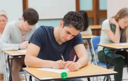"Descubra como garantir sua vaga na universidade, mesmo com restrições no nome!"
