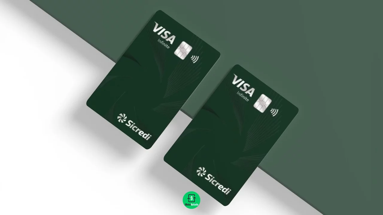 Sicredi Visa Infinite: confira os benefícios desse cartão e saiba como solicitar