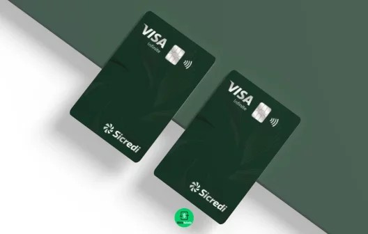 "Descubra os incríveis benefícios do Sicredi Visa Infinite e garanta o seu agora mesmo!"
