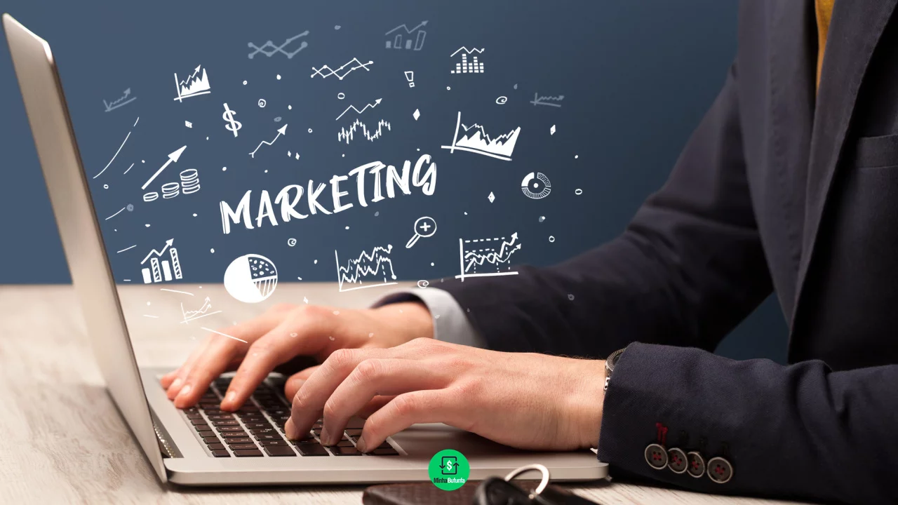 10 passos para fazer um bom plano de marketing para sua empresa
