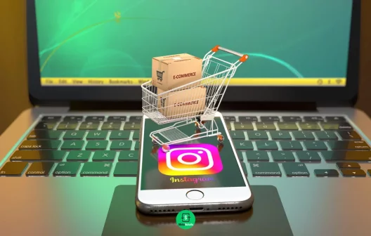 "Aumente suas vendas no Instagram com essas dicas e estratégias infalíveis!"