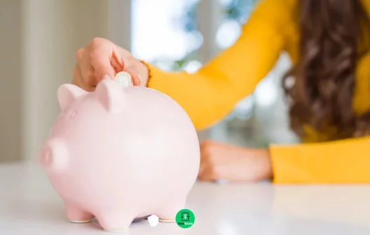 "Descubra o segredo para multiplicar seu dinheiro: veja quanto rende a poupança em 2025"