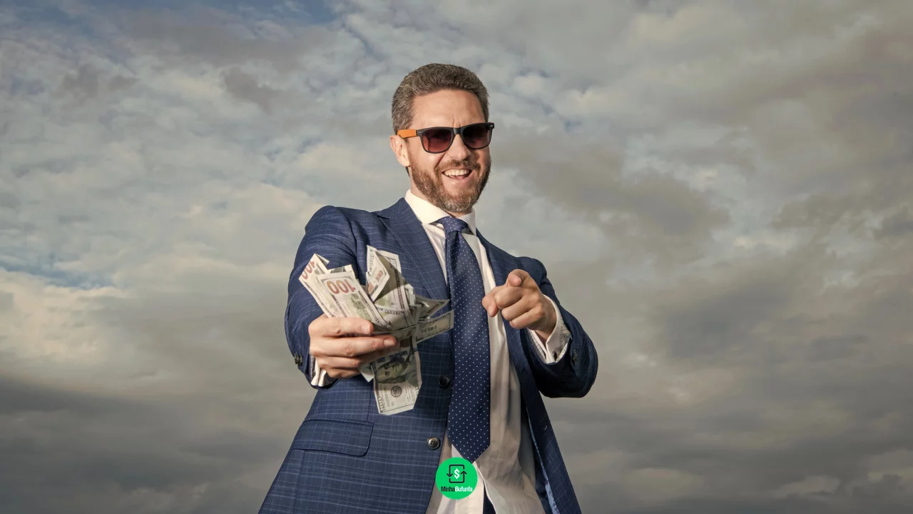 Como ganhar dinheiro sem trabalhar? Confira formas comprovadas