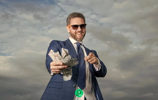 "Descubra os segredos para fazer dinheiro sem precisar trabalhar!"