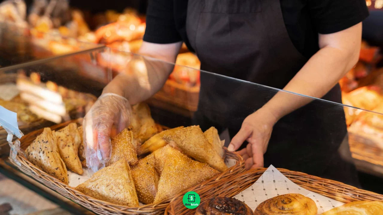 Como ganhar dinheiro vendendo salgados? Confira dicas e oportunidades