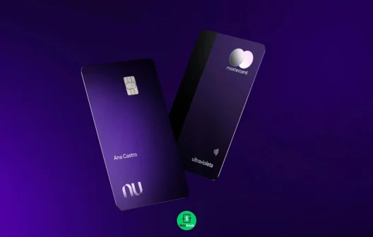 "Descubra como conquistar o Nubank Ultravioleta e aproveitar vantagens exclusivas! Confira já!"
