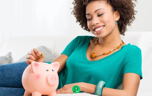 "Descubra 5 truques simples para economizar dinheiro imediatamente"