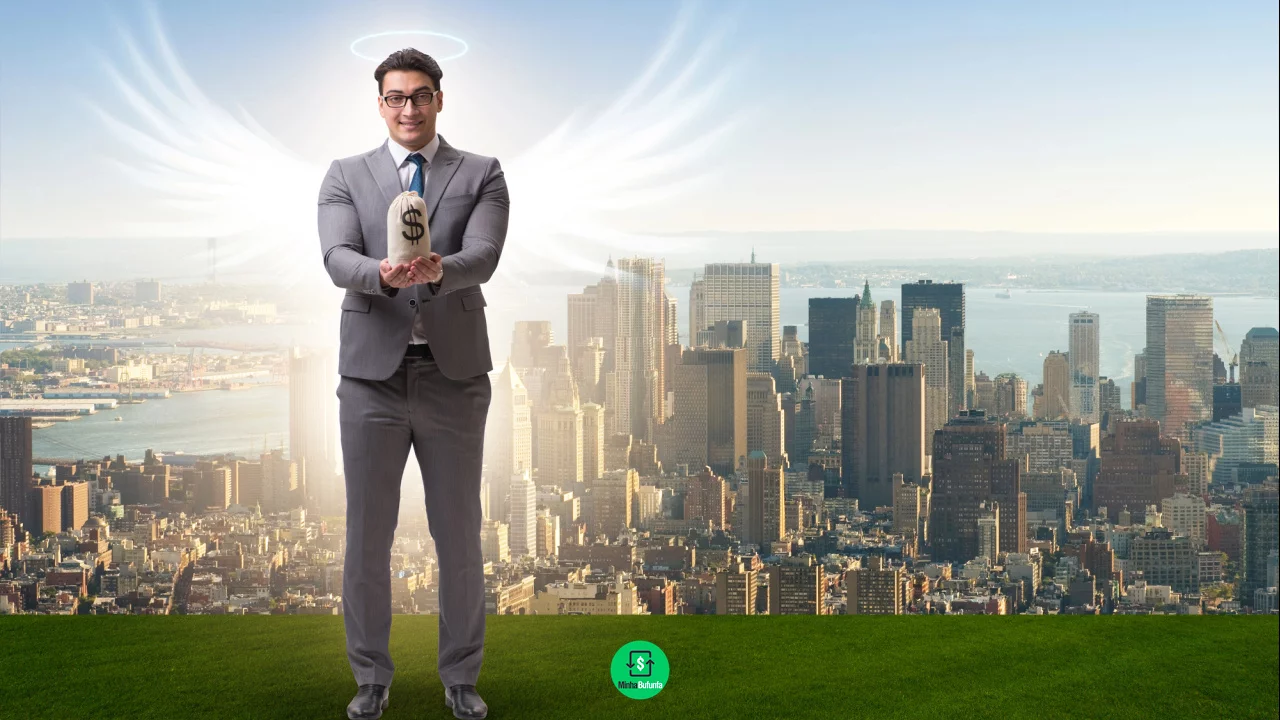 O que é um Investidor Anjo? Entenda a importância dessa figura