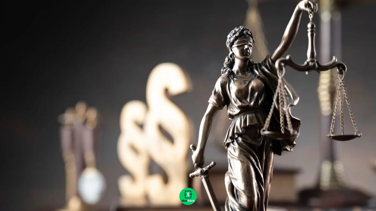 O que é bloqueio judicial? Entenda quando isso pode acontecer e seus impactos