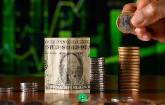 "Aprenda agora como ganhar dinheiro sem sair de casa: recebendo dividendos de investimentos!"