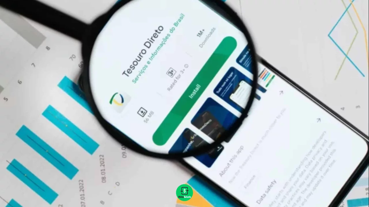 Como investir em Tesouro Direto de uma forma mais fácil? Conheça as alternativas