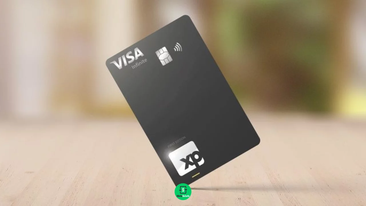 Cartão XP Visa Infinite: confira os principais benefícios em 2025