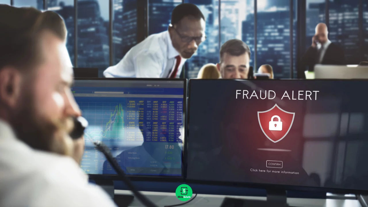 6 dicas para proteger seus dados e evitar golpes financeiros