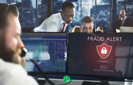 "Saiba como blindar suas informações e não ser vítima de fraudes financeiras com essas 6 dicas infalíveis!"