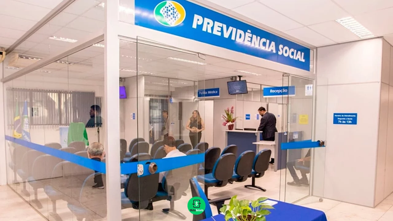 Como agendar atendimento no INSS?