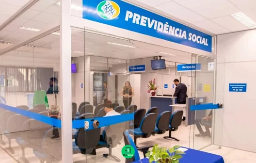 "Não perca mais tempo: descubra como marcar seu atendimento no INSS de forma rápida e simples!"