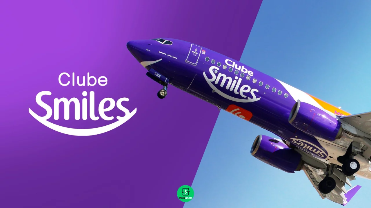 Ainda vale a pena assinar o Clube Smiles em 2025? Veja como o programa de milhas está funcionando