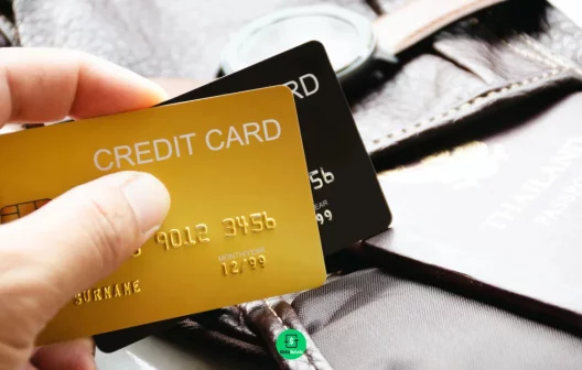 "Descubra como antecipar o pagamento da fatura do cartão pode impulsionar seu score de crédito!"