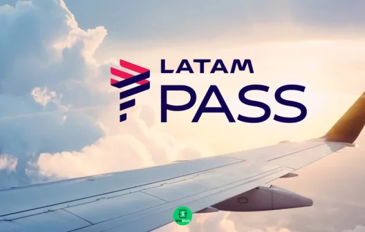 "Descubra o segredo por trás do Latam Pass e aproveite suas recompensas exclusivas!"
