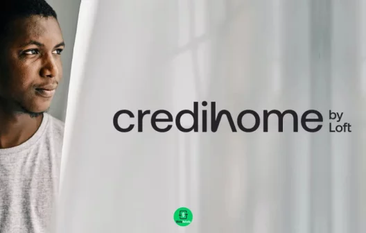 "Descubra por que os empréstimos da Credihome são a melhor escolha para você!"