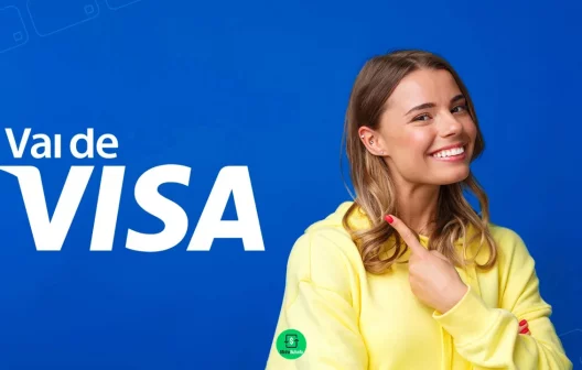 "Descubra os benefícios exclusivos do programa Vai de Visa!"