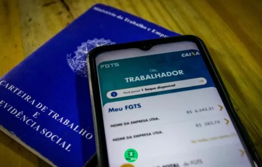 "Potencialize seu empréstimo garantindo com seu FGTS: confira as melhores opções!"