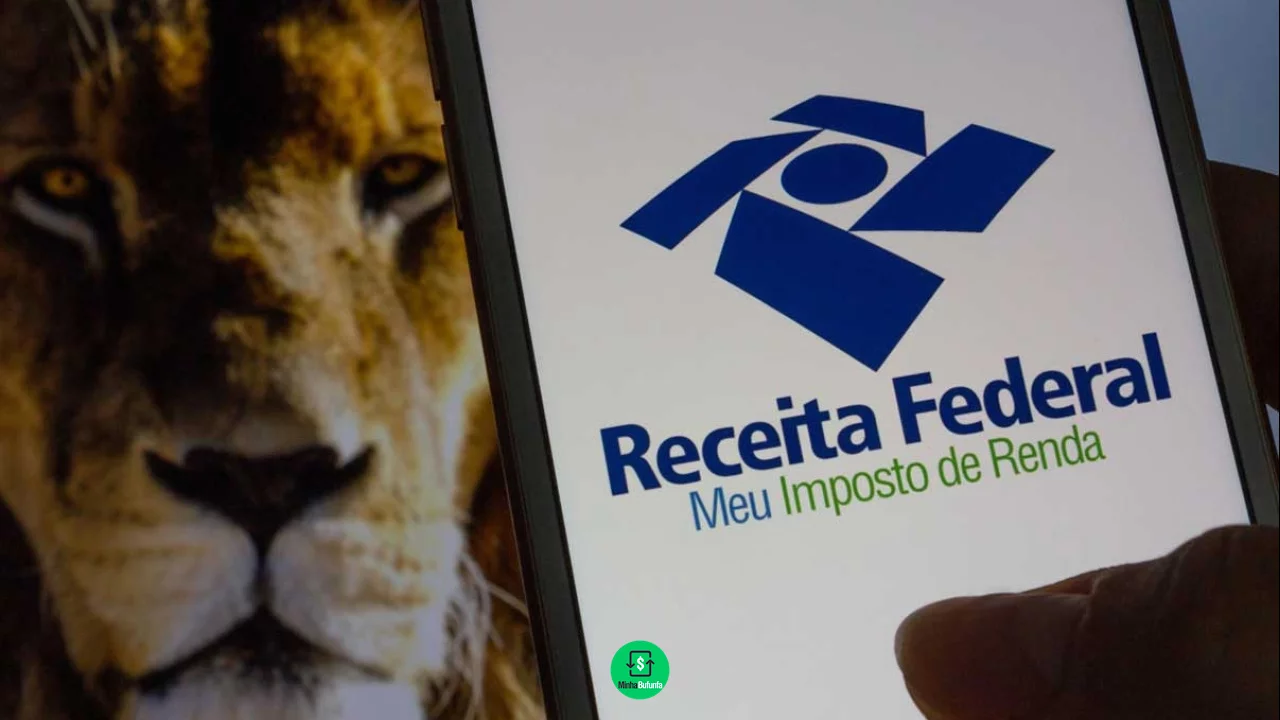 Liberado 1º lote da restituição do Imposto de Renda. Saiba quem recebe